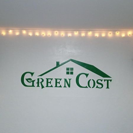 Green Cost Boryspilʼ Esterno foto