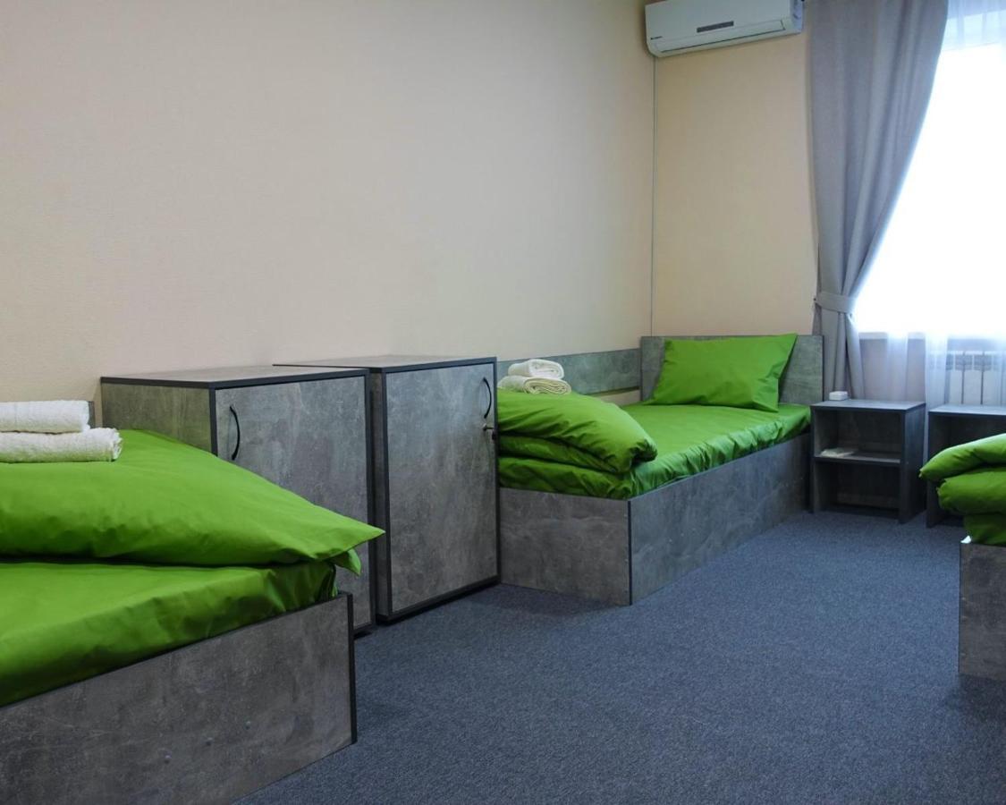 Green Cost Boryspilʼ Esterno foto